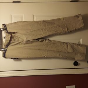 Men's Savile Row pants